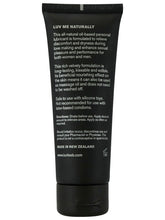 Luvloob Lets Make Magic Oil Based Lubricant 75ml